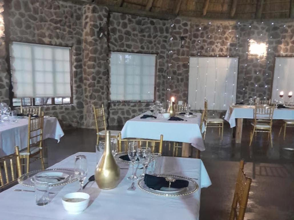 63 On Nyala, Lodge Venue & Conference Pyramid Exterior foto